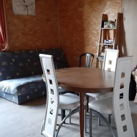 Colocation dans maison