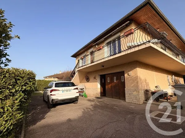 Maison 5 pièces 97 m²