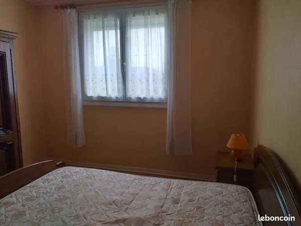 Appartement T4-850 cc