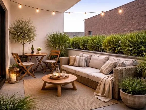 Appartement T2 de 41m² à Sanguinet