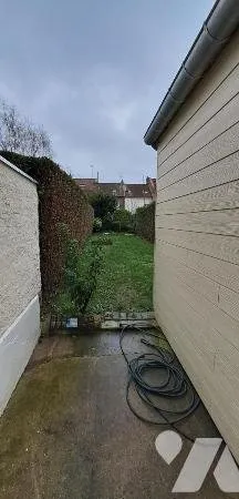 Maison 84 m²