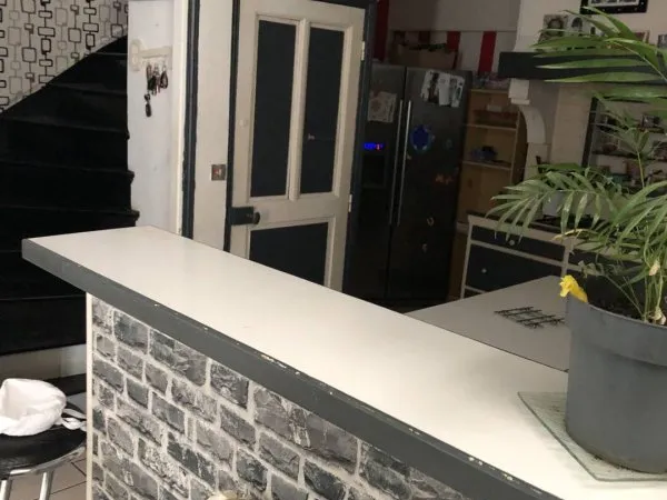 Maison 7 pièces 130 m²