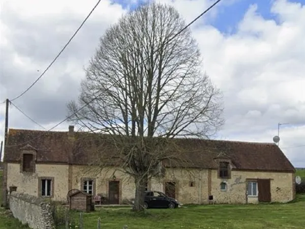 Proche Tourouvre