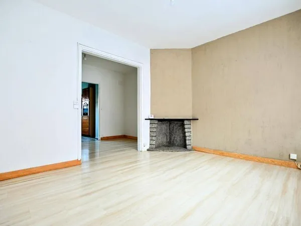 Maison 4 pièces 96 m²