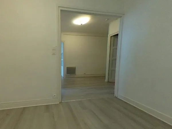 Appartement à louer Lyon
