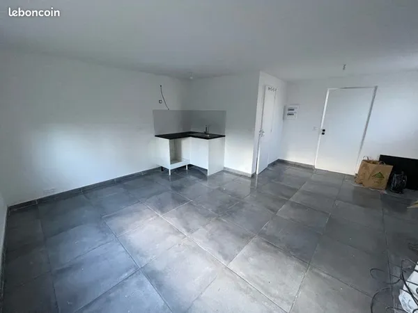 Studio livry Gargan
