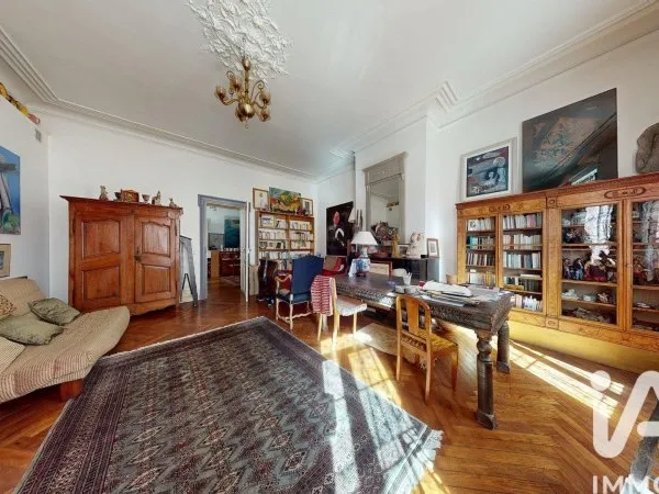Vente Maison/villa 10 pièces