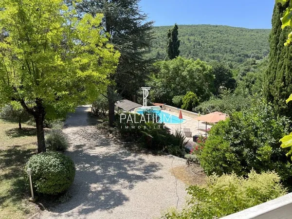 Magnifique Villa Provençale