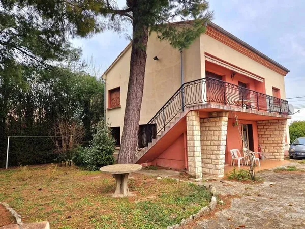 Maison 6 pièces 144 m²