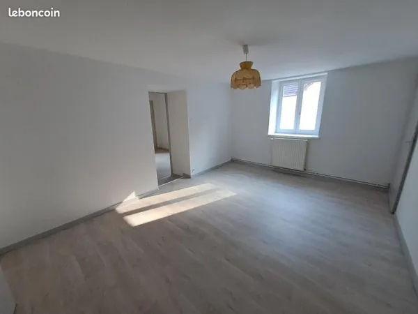 Appartement 3 pièces 84 m²