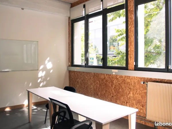 Location de bureau