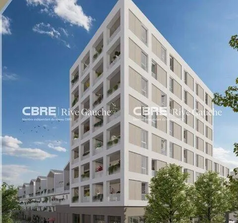Local commercial 253 m²