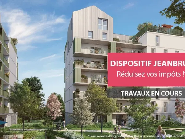 Faubourg Belle Vue