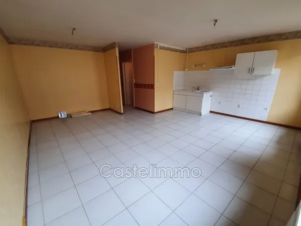 Vente appartement 2 Pièce(s)