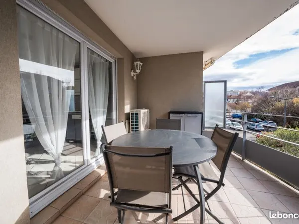 [VENDS] Appartement T4