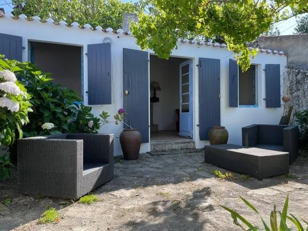 Maison 7 pièces 121 m²