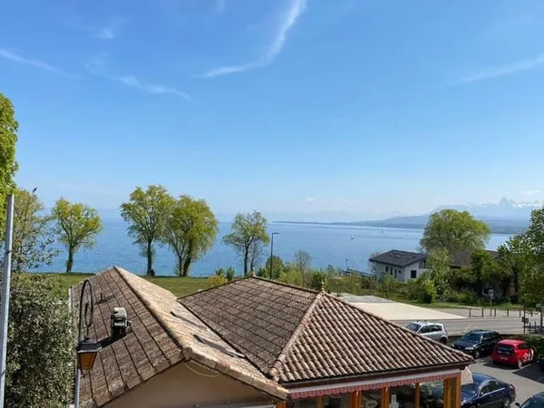 Appartement 3 pièces 93 m²