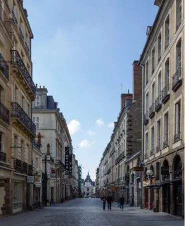 À vendre appartement
