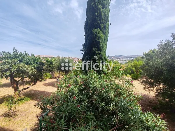 Appartement 4 pièces 80 m²