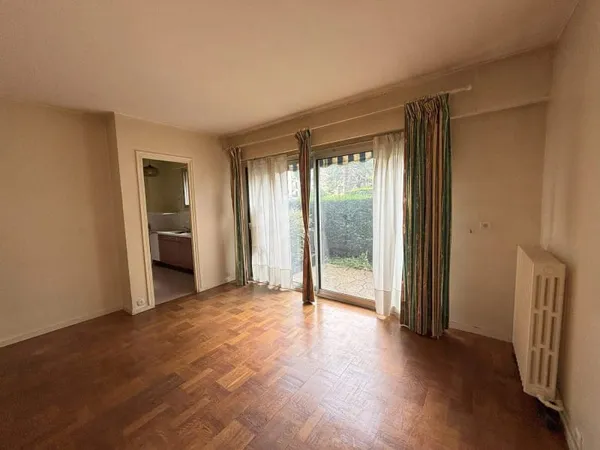 Appartement 1 pièce 26 m²