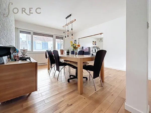 Appartement 4 pièces 88 m²