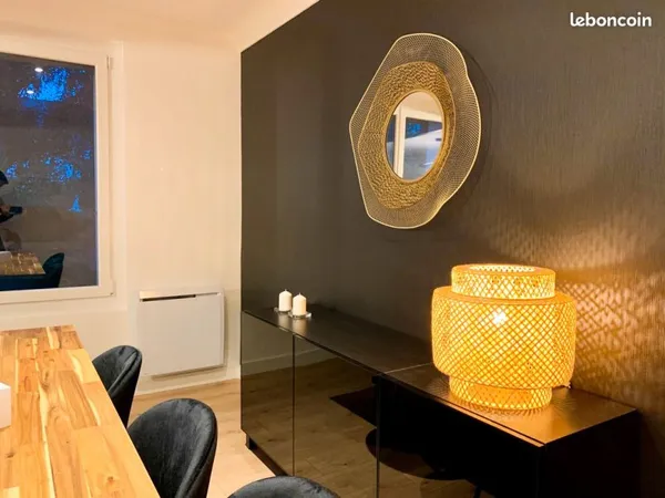 Colocation Maison + jardin - BREST - DISPONIBLE