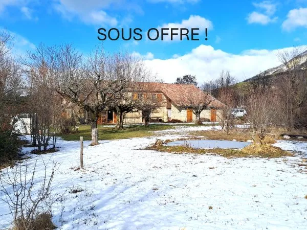 Maison 6 pièces 151 m²