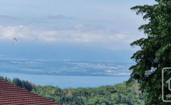 Ferme 230 m²
