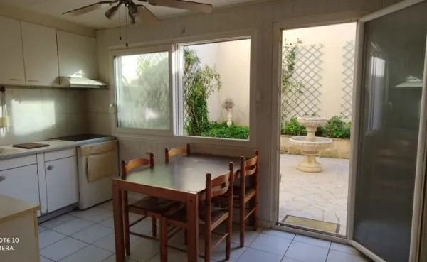 Maison de ville 5 pièces 146m²