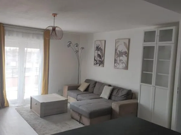 Appartement de 50m2 à louer sur Cugnaux
