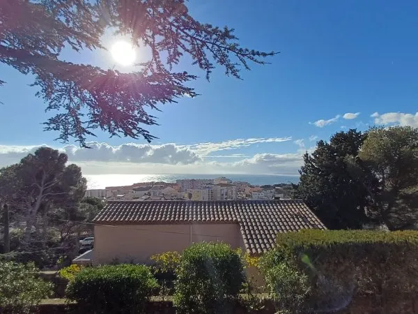 Maison Sète 5 pièces 110 m2