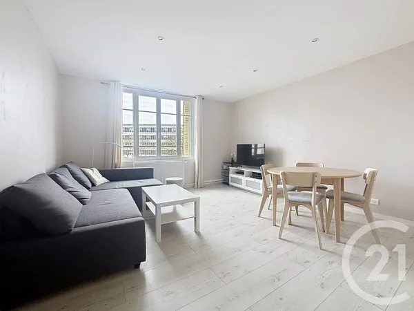 Appartement 3 pièces 68 m²