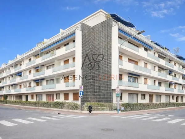 Appartement Le Vésinet - 68 m2 - 3 pièces