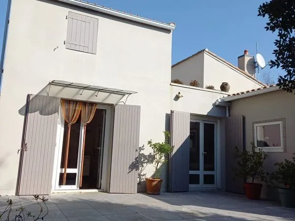 Maison 8 pièces 173 m²