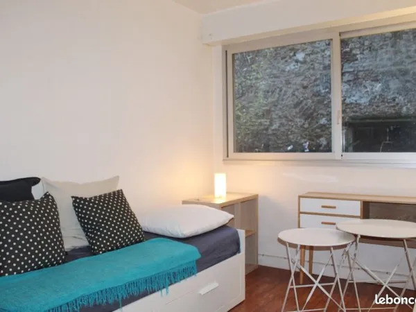 Appartement 1 pièce 16 m²