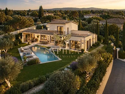 Maison 6 pièces 150 m²