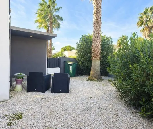 Superbe maison de type 4 à Beziers 245 000EUR