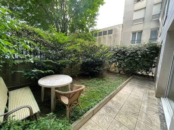Appartement 2 pièces 51 m²