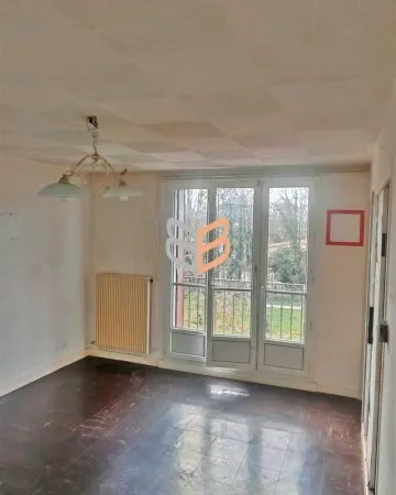 Petit appartement proche du centre-ville