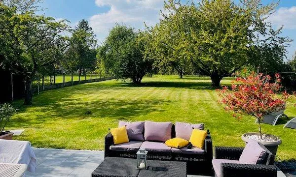 Maison 5 pièces 145 m²
