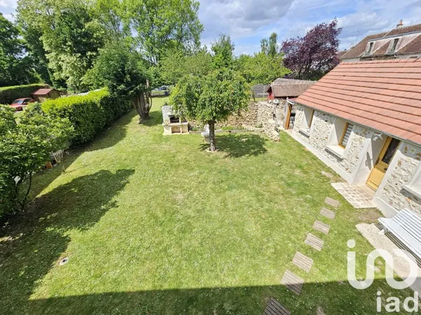 Maison 8 pièces 180 m²