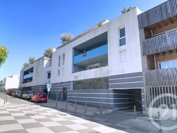 Appartement 3 pièces 72 m²