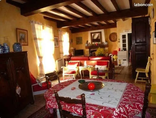 Maison de village 5 pièces 285 m²