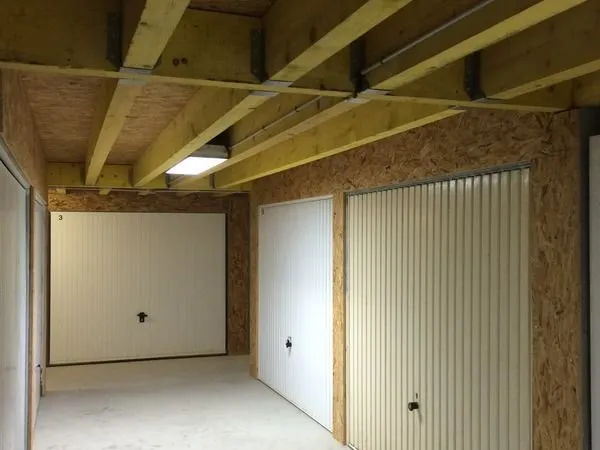 Box de stockage