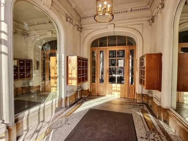 Appartement 5 pièces 118 m²