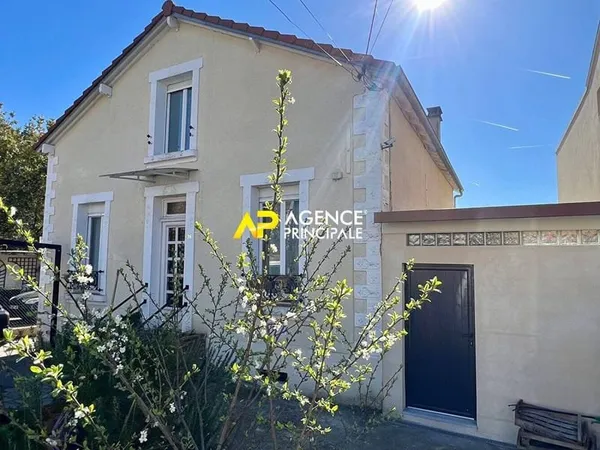 Maison 7 pièces 100 m²