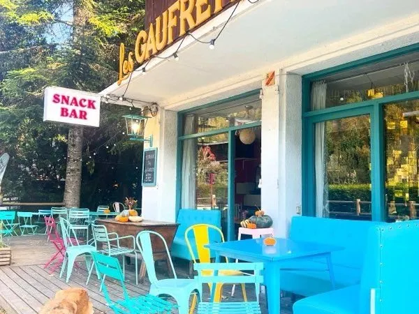 Fond de commerce restaurant bar terrasse