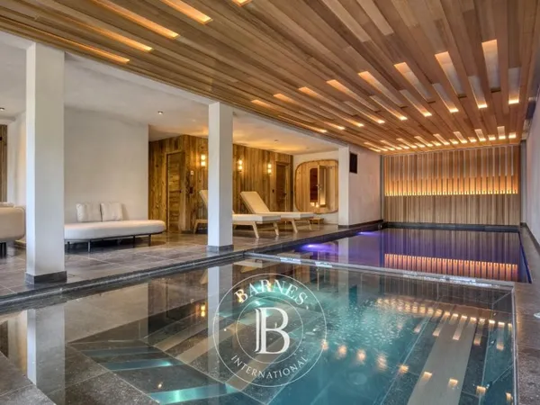CHALET APOLLO