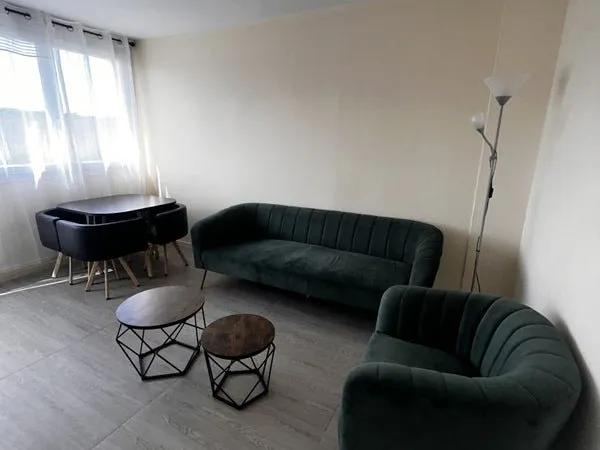 Colocation Résidence les fougères
