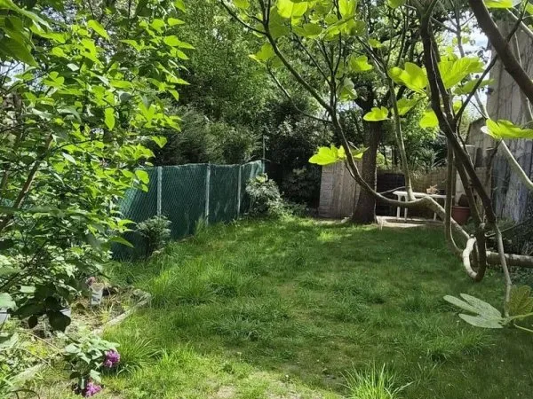 Maison 4 pièces 113 m²
